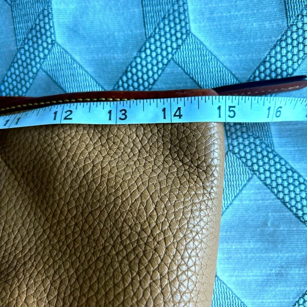 Dooney and Bourke medium convertible tote
